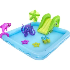 Bestway Speelcentrum Fantastic Aquarium 239x206x86 cm>vidaXL Sale
