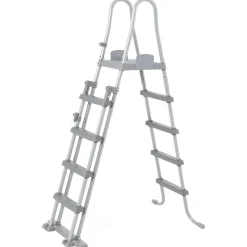 Zwembaden & Spa'S*vidaXL Bestway Steel Pro MAX Zwembadset 549x122 cm