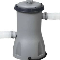 Zwembaden & Spa'S*vidaXL Bestway Steel Pro MAX Zwembadset 366x76 cm