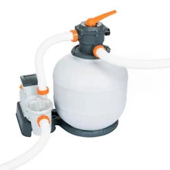 Bestway Zandfilterpomp Flowclear 8327 L/u><noscript><img width=