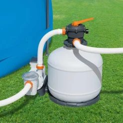 Bestway Zandfilterpomp Flowclear 11355 L/u><noscript><img width=