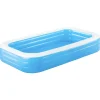 Zwembaden & Spa'S*vidaXL Bestway Zwembad opblaasbaar 305x183x56 cm