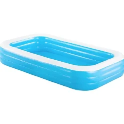 Zwembaden & Spa'S*vidaXL Bestway Zwembad opblaasbaar 305x183x56 cm