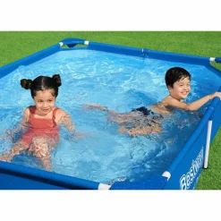 Bestway Zwembad Steel Pro 221x150x43 cm><noscript><img width=