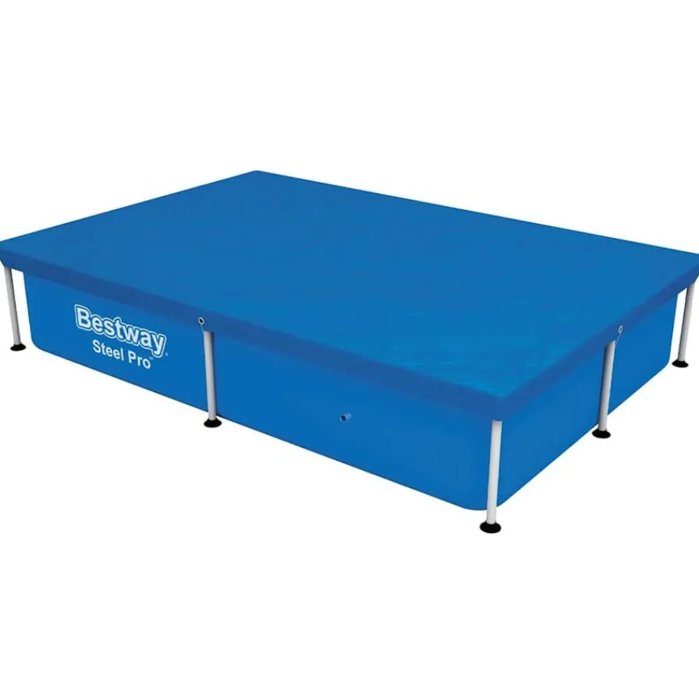 Zwembaden & Spa'S*vidaXL Bestway Zwembadhoes Flowclear 221x150 cm