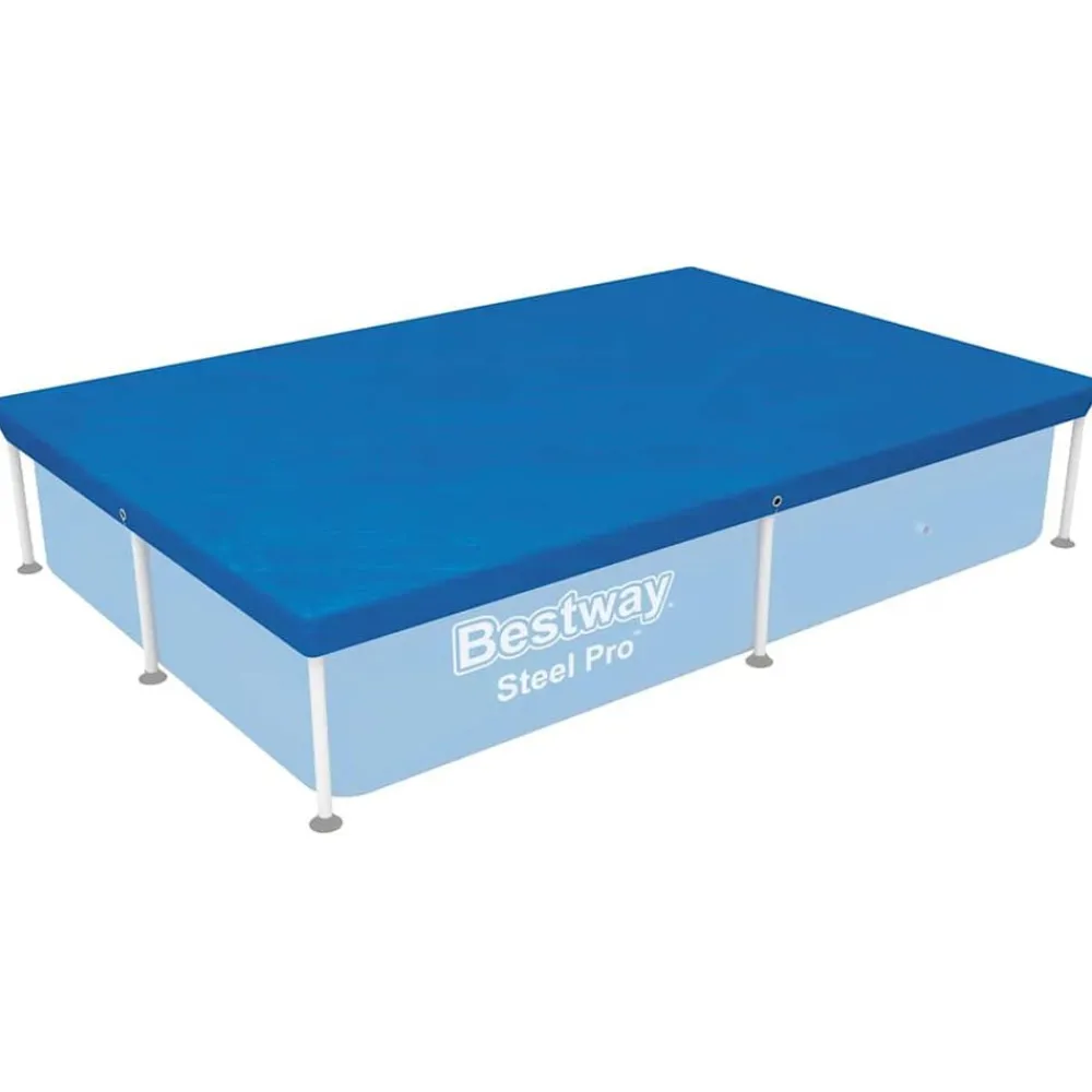 Zwembaden & Spa'S*vidaXL Bestway Zwembadhoes Flowclear 221x150 cm