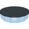 Zwembaden & Spa'S*vidaXL Bestway Zwembadhoes Flowclear 457 cm