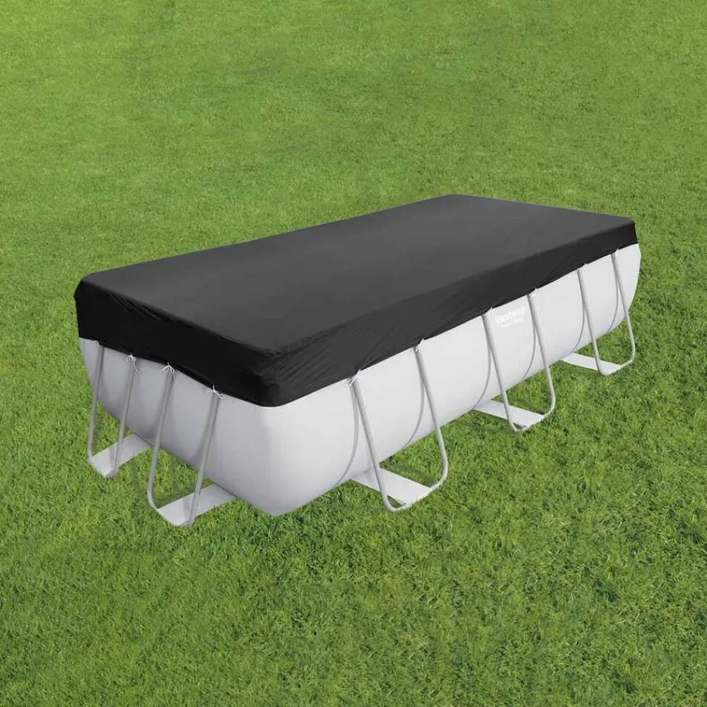 Bestway Zwembadhoes Flowclear 404x201 cm>vidaXL Clearance