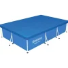 Zwembaden & Spa'S*vidaXL Bestway Zwembadhoes Flowclear 304x205x66 cm