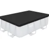 Bestway Zwembadhoes Flowclear 269x179 cm>vidaXL