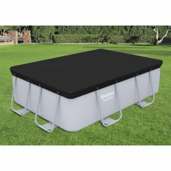 Bestway Zwembadhoes Flowclear 269x179 cm>vidaXL