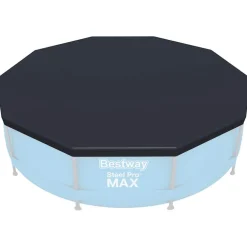 Bestway Zwembadhoes Flowclear 305 cm>vidaXL New