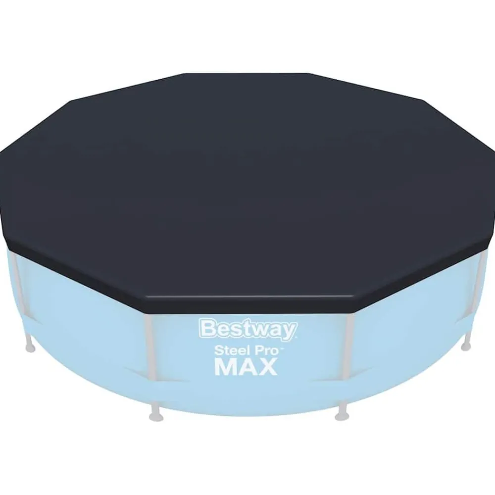 Bestway Zwembadhoes Flowclear 305 cm>vidaXL New