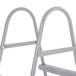 Bestway Zwembadladder Flowclear 2 treden 84 cm><noscript><img width=