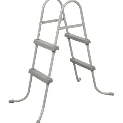 Bestway Zwembadladder Flowclear 2 treden 84 cm>vidaXL Outlet