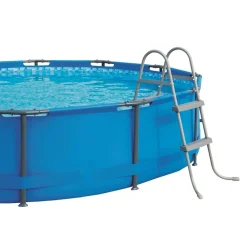Bestway Zwembadladder Flowclear 2 treden 84 cm>vidaXL Outlet