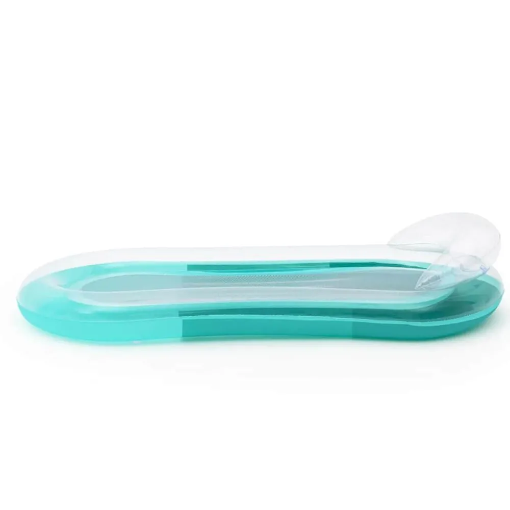 Bestway Zwembadlounger Aqua Lounge opblaasbaar>vidaXL Hot
