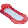 Bestway Zwembadlounger opblaasbaar Aqua Lounge>vidaXL Hot