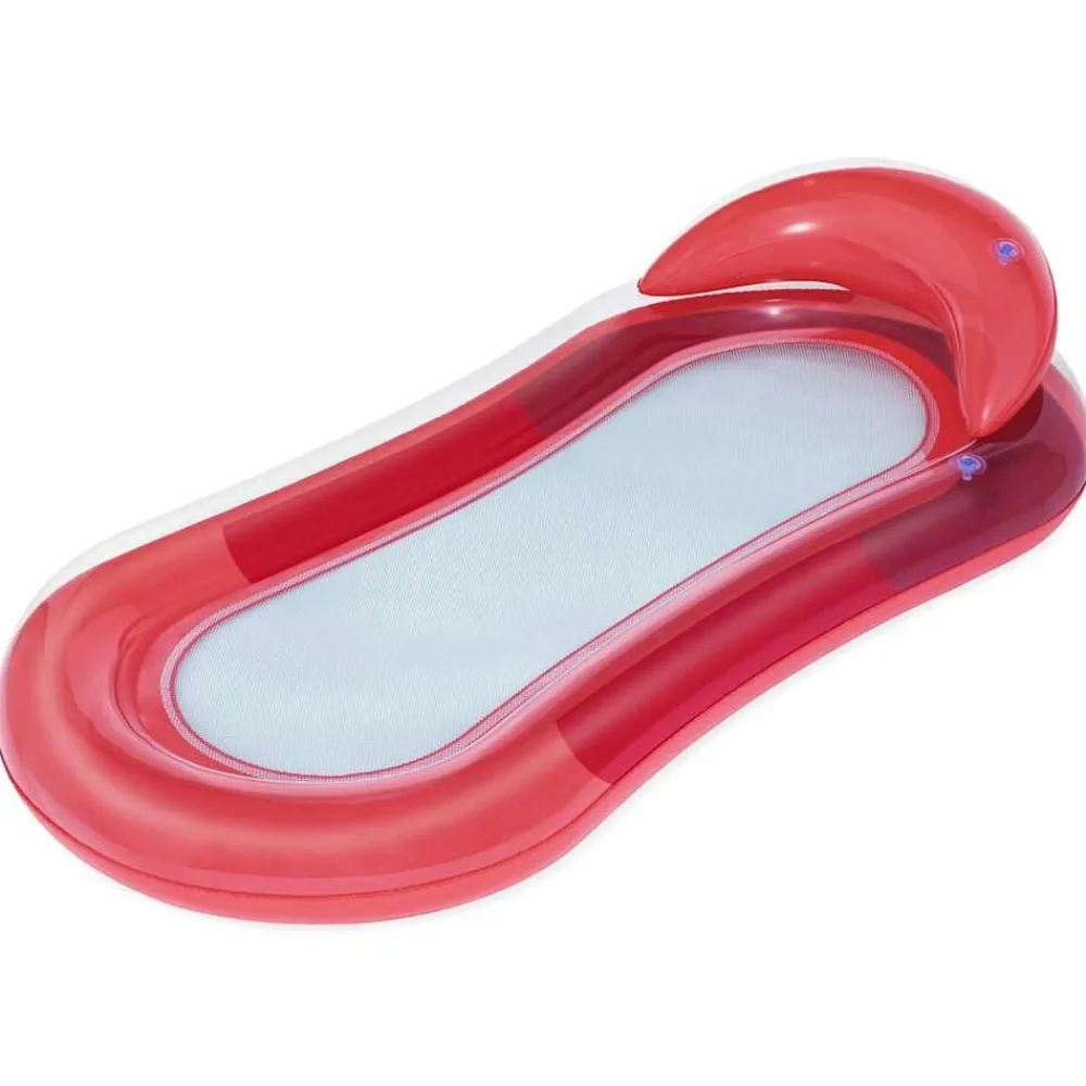 Bestway Zwembadlounger opblaasbaar Aqua Lounge>vidaXL Hot