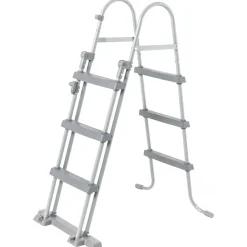 Bestway Zwembadset Power Steel 404x201x100 cm><noscript><img width=