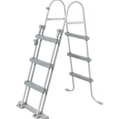 Zwembaden & Spa'S*vidaXL Bestway Zwembadset Steel Pro MAX 427x107 cm