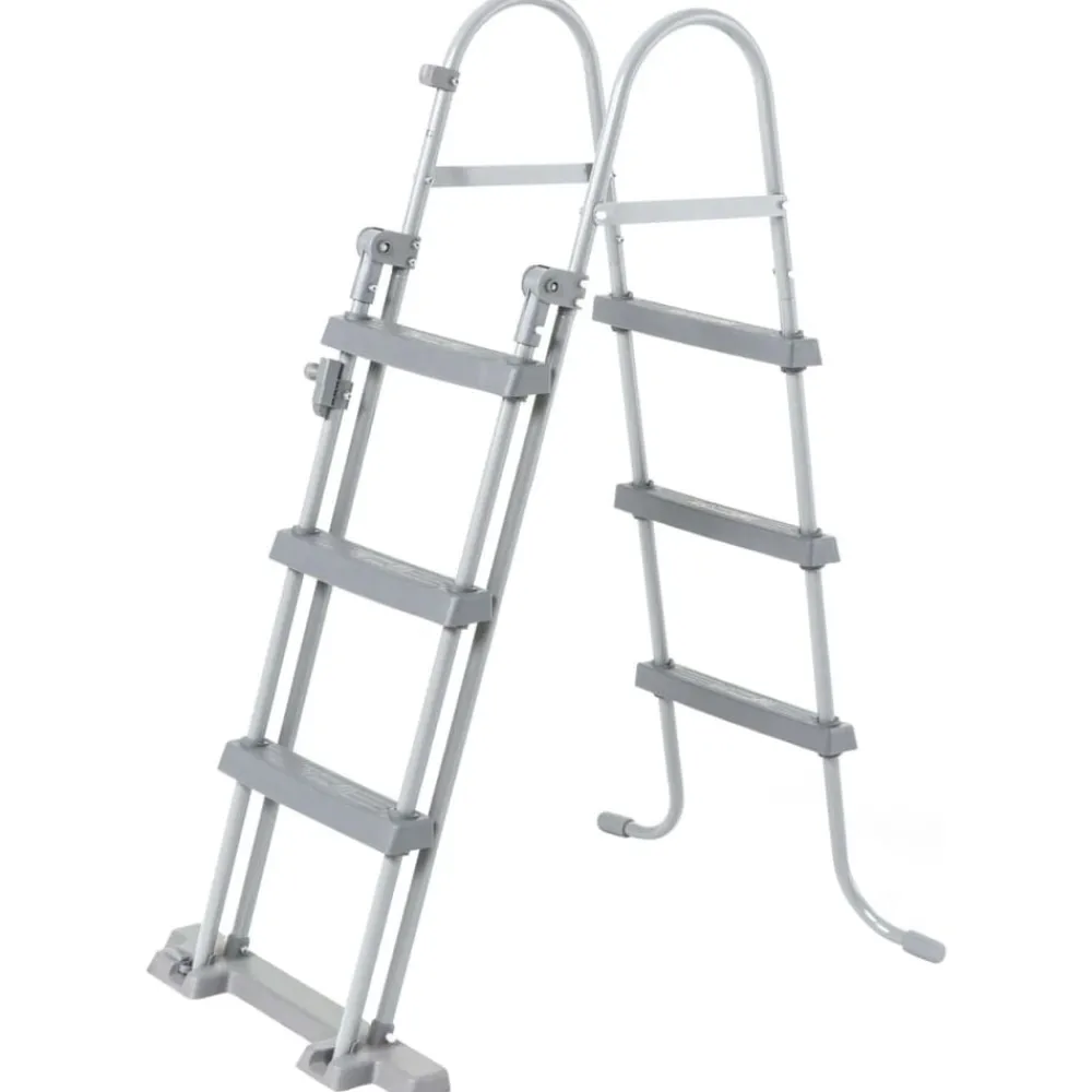 Zwembaden & Spa'S*vidaXL Bestway Zwembadset Steel Pro MAX 427x107 cm