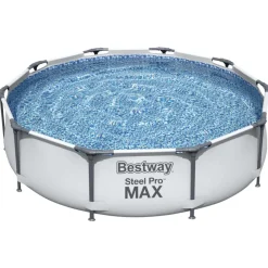 Bestway Zwembadset Steel Pro MAX 305x76 cm>vidaXL Best