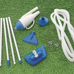 Bestway Zwembadstofzuiger AquaCrawl 58212>vidaXL