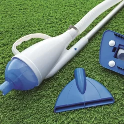 Zwembaden & Spa'S*vidaXL Bestway Zwembadstofzuiger AquaCrawl 58212