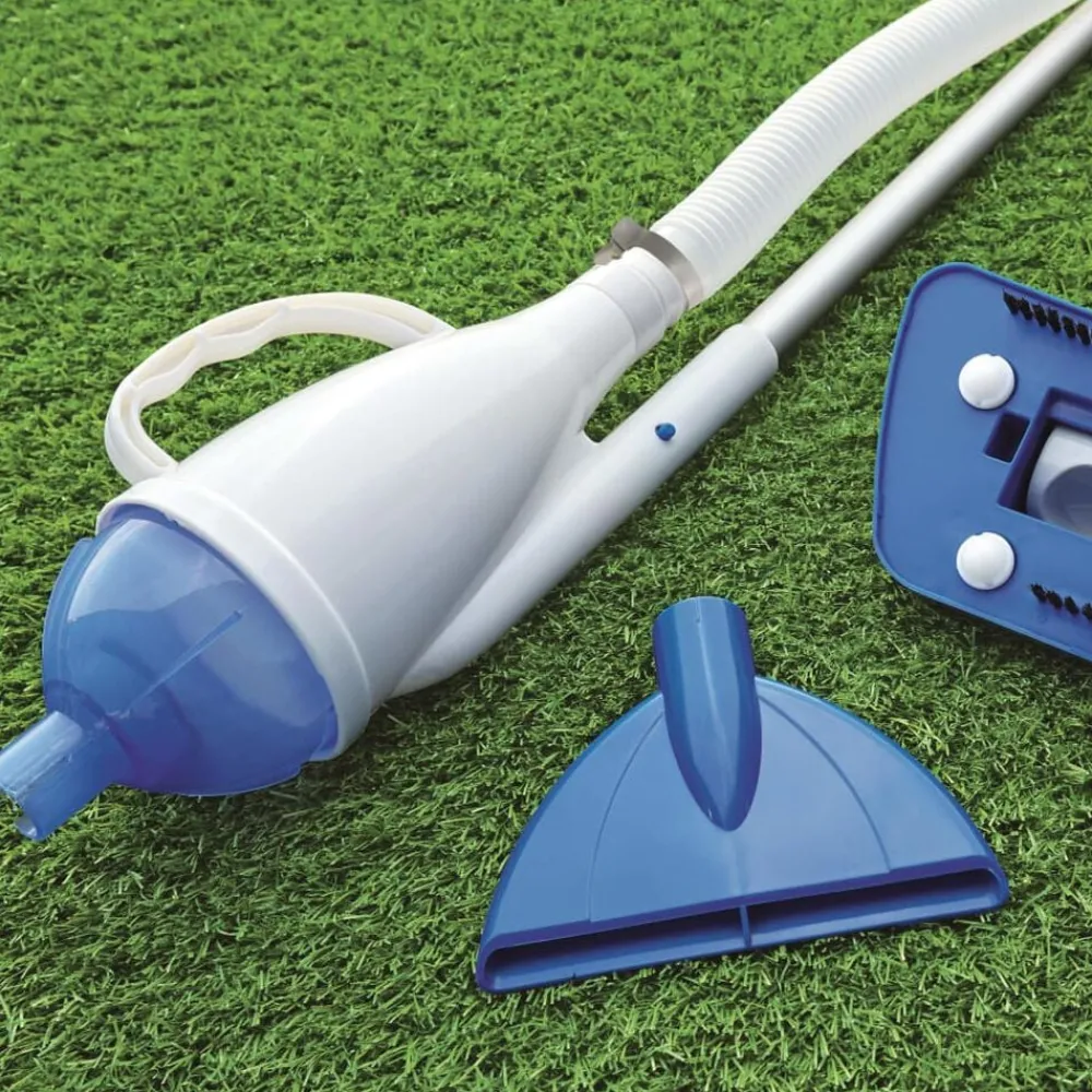 Zwembaden & Spa'S*vidaXL Bestway Zwembadstofzuiger AquaCrawl 58212