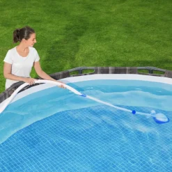 Bestway Zwembadstofzuiger automatisch Flowclear AquaSweeper>vidaXL Hot