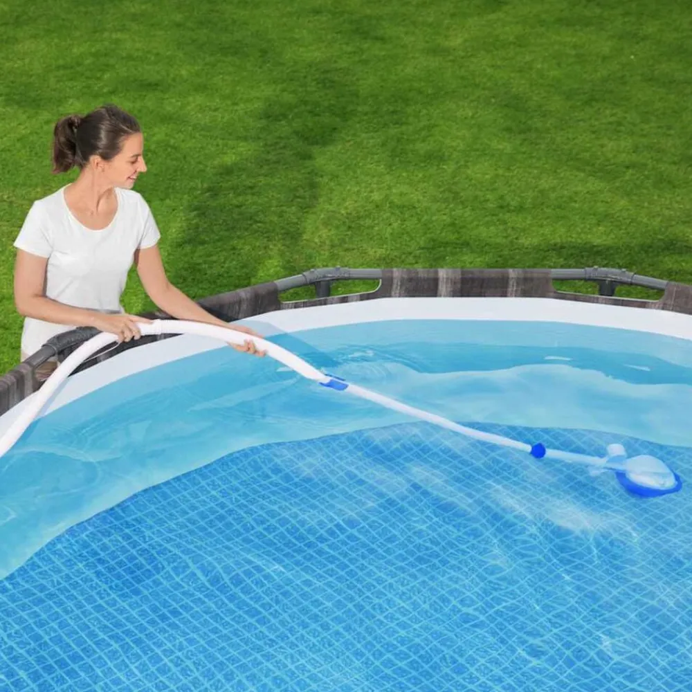 Bestway Zwembadstofzuiger automatisch Flowclear AquaSweeper>vidaXL Hot