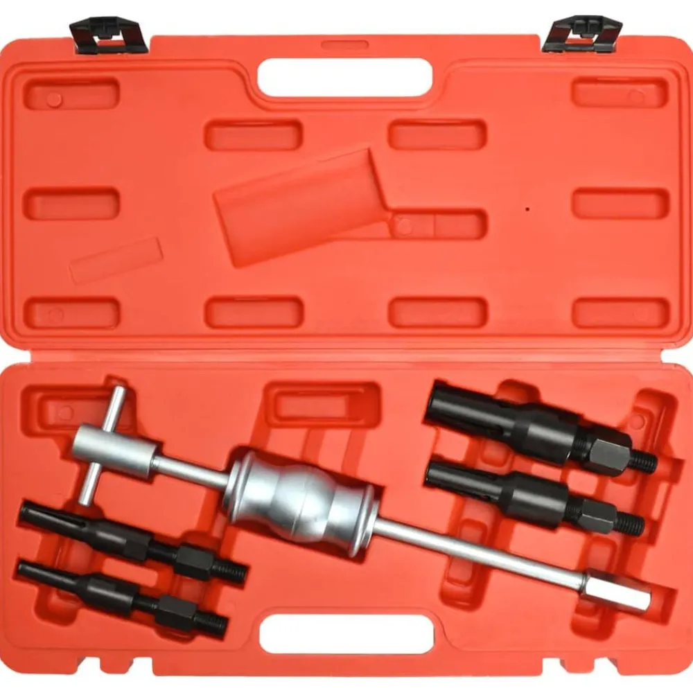 Binnen lager trekker set 5-delig>vidaXL Outlet