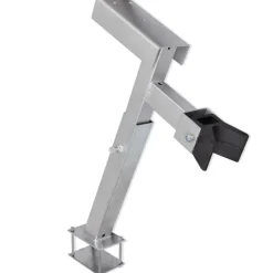 Boegsteun voor boottrailer>vidaXL Best