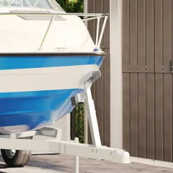 Boegsteun voor boottrailer>vidaXL Best