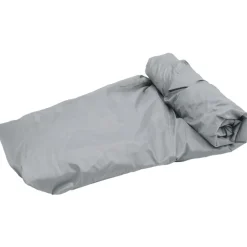 Voertuigonderdelen & -Accessoires*vidaXL Boothoes grijs 427-488 cm (lengte) 173 cm (breedte)
