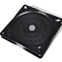 Bootstoel draaiplateau 160 x 160 x 2,5 mm>vidaXL Clearance