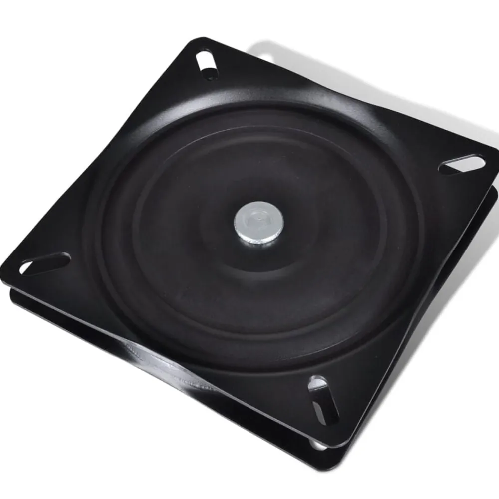 Bootstoel draaiplateau 160 x 160 x 2,5 mm>vidaXL Clearance