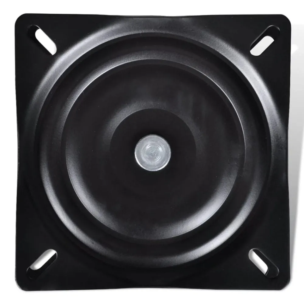 Bootstoel draaiplateau 160 x 160 x 2,5 mm>vidaXL Clearance