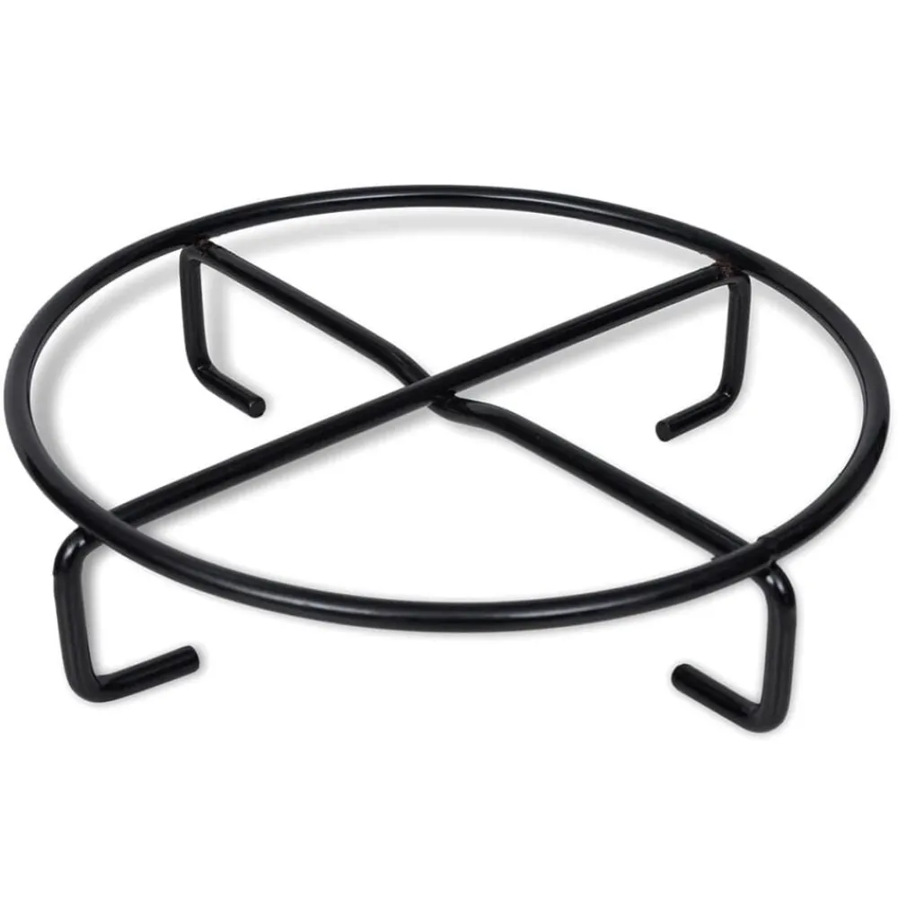 Keuken & Eetkamer*vidaXL Braadpan 5,6 L inclusief accessoires