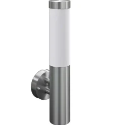 Buitenlamp RVS Savona (2 stuks)>vidaXL Hot