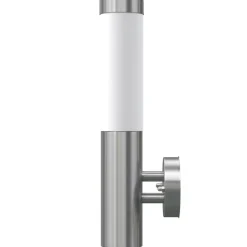 Buitenlamp RVS Savona (2 stuks)><noscript><img width=