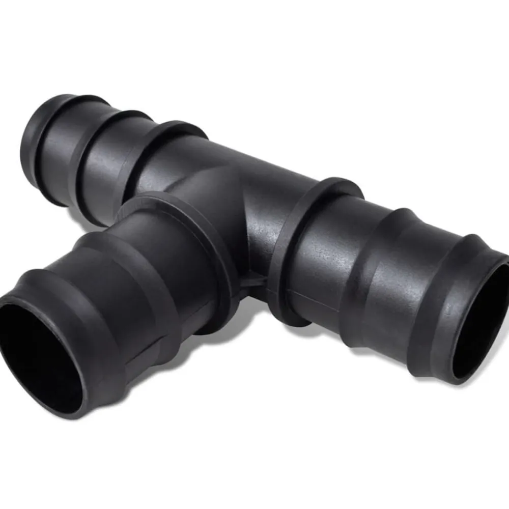 Zwembaden & Spa'S*vidaXL Bypass kit voor zonnecollectoren zwembad