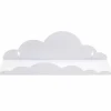 CHILDHOME Schap Cloud metaal wit>vidaXL Best