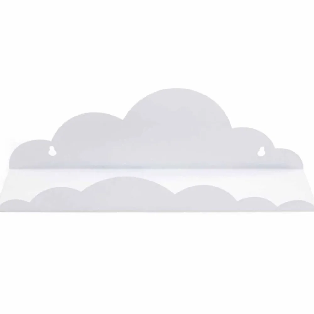 CHILDHOME Schap Cloud metaal wit>vidaXL Best