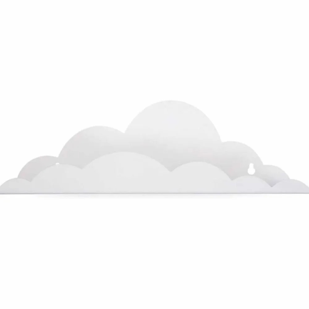 CHILDHOME Schap Cloud metaal wit>vidaXL Best