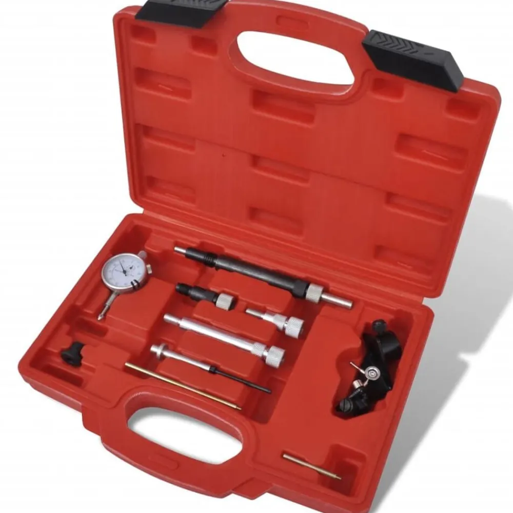 Diesel benzine injectie pomp set>vidaXL Sale