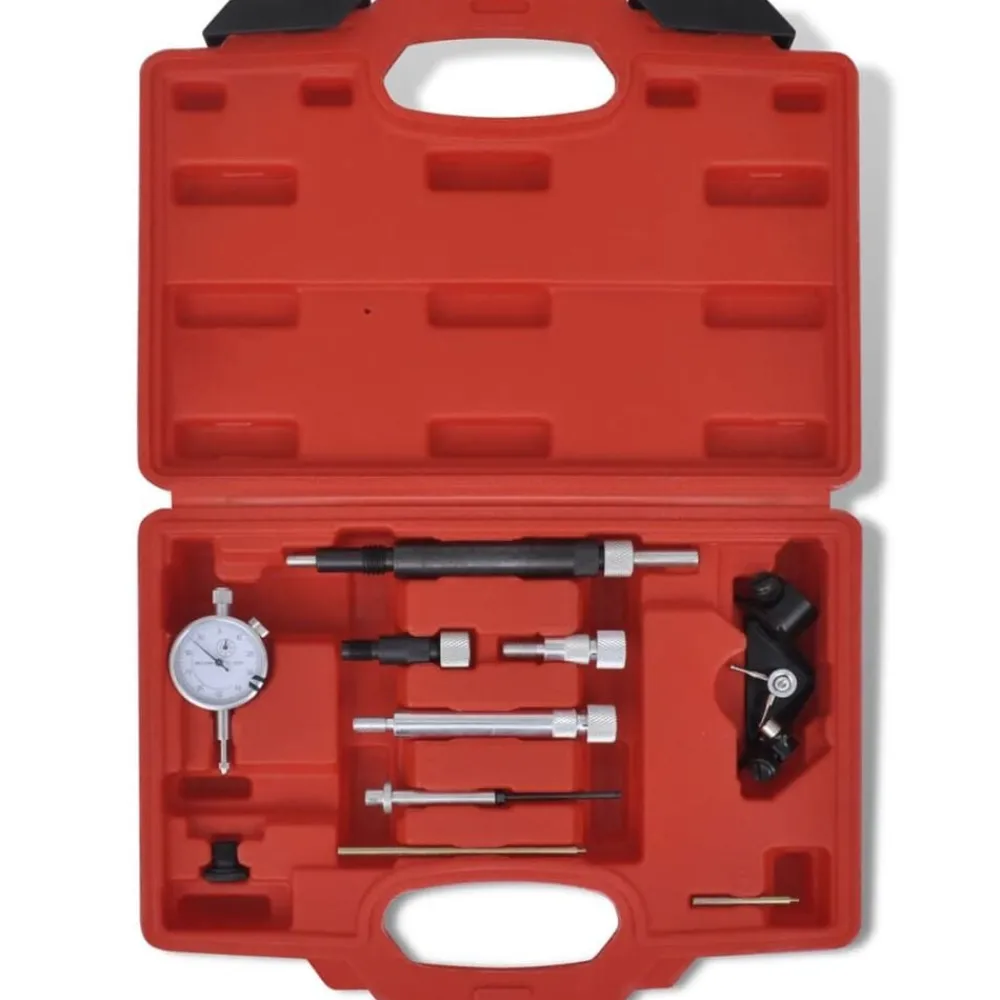 Diesel benzine injectie pomp set>vidaXL Sale