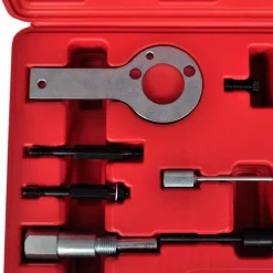Garageuitrusting & Gereedschap*vidaXL Distributieriem gereedschapsset Opel