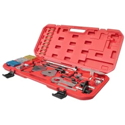 Garageuitrusting & Gereedschap*vidaXL Distributieriem gereedschapsset voor Fiat
